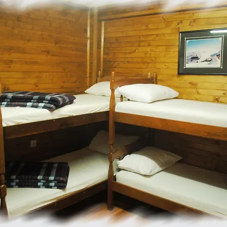 Lodge - Popova Sapka